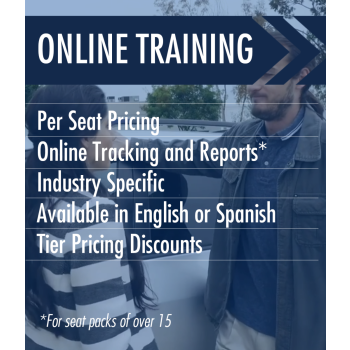 Maine Title 76, Section 807 Sexual Harassment Prevention Online Training