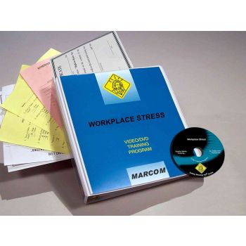 Workplace Stress