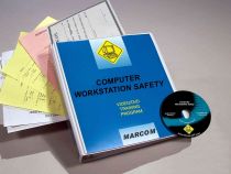 Computer Workstation Safety