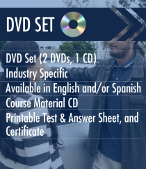 Illinois SB75 Sexual Harassment Prevention DVD Training