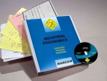 I2P2: Injury and Illness Prevention DVD Program - Spanish