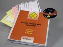 HAZWOPER: Medical Surveillance Programs (Spanish)