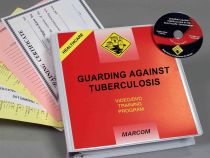 Tuberculosis in the Healthcare Environment (Spanish)