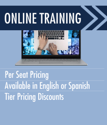 Diversity & Inclusion Online Training for Supervisors and Employees
