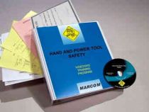 Hand and Power Tool Safety in Construction Environments